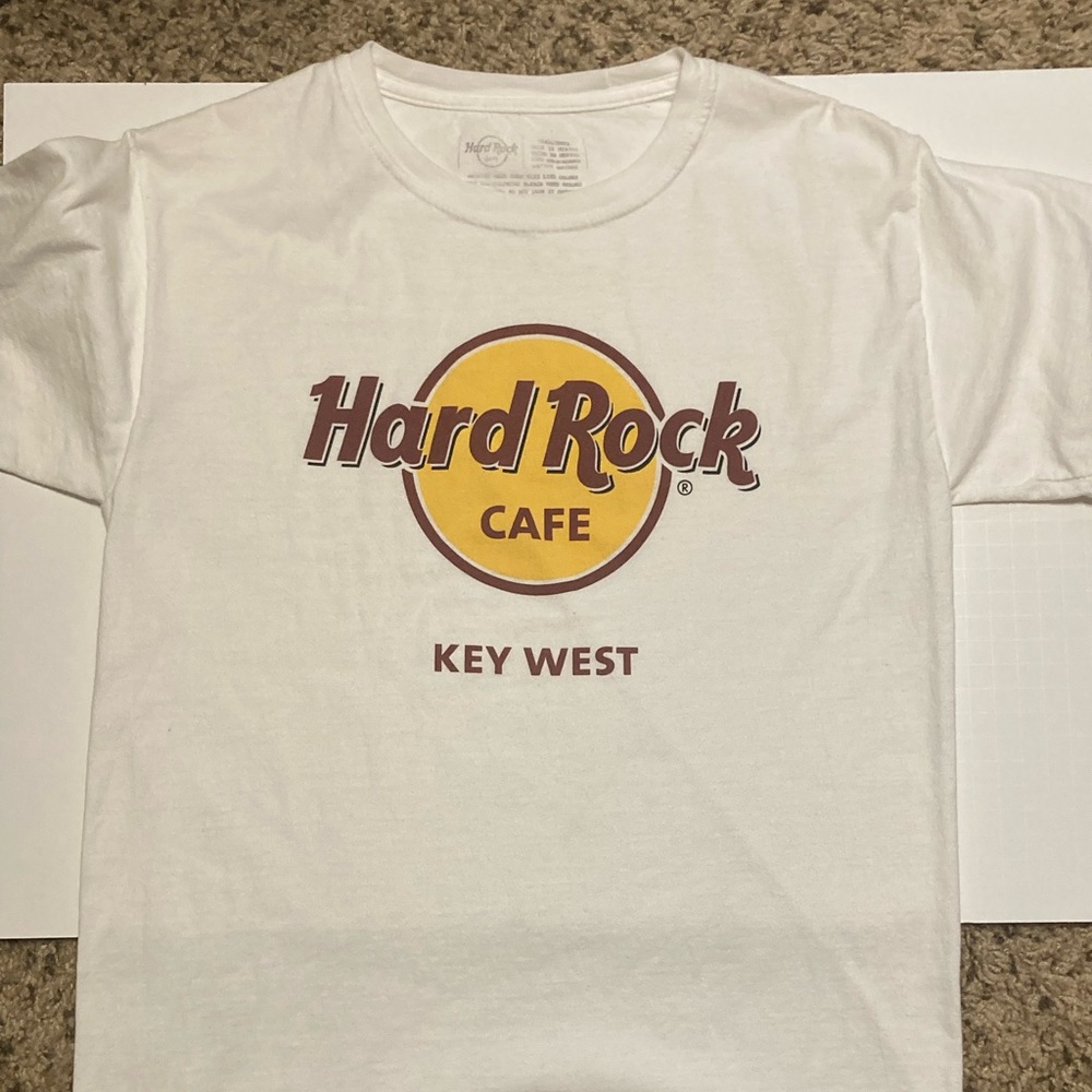 Hard Rock Cafe T-Shirt